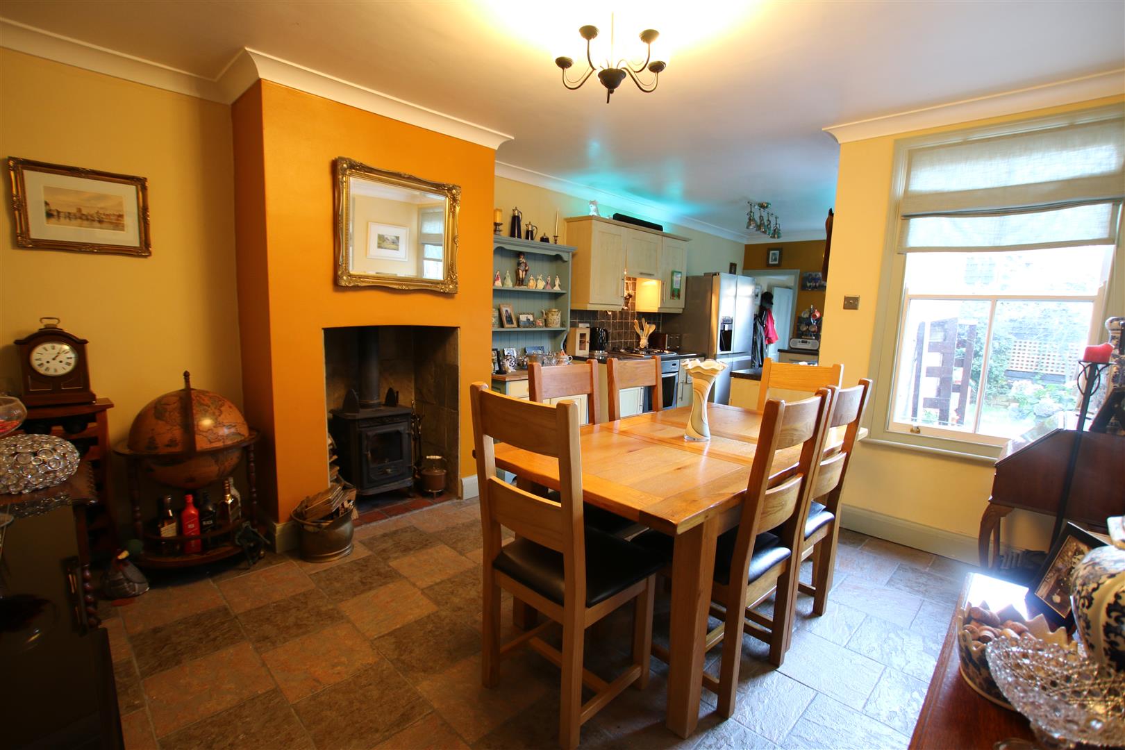 Great Whyte, Ramsey, Huntingdon Firmin & Co